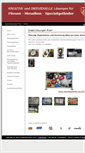Mobile Screenshot of kreativloesungen.com